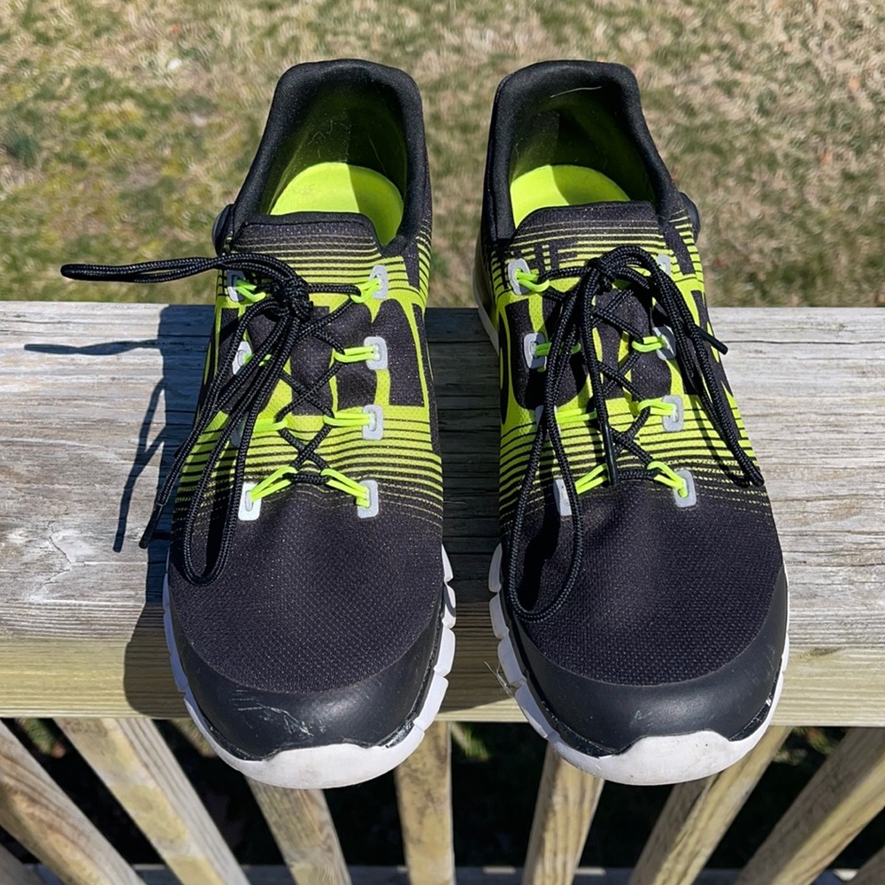 Reebok Pump Sneakers